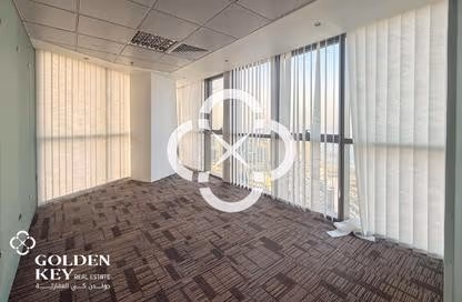 High-Floor | Fitted Office Space in West Bay