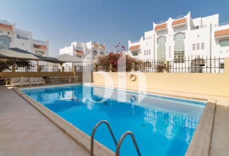SPACIOUS | 4 BEDROOMS | FULLY RENNOVATED | VILLA