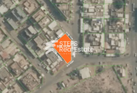 Residential Land for Sale in Bu Sidra