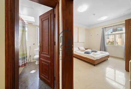 Elegant | 2 Bedrooms | FF | Al sadd