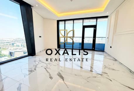 LUXURIOUS 2 BHK SEMI FURNISHED | MODERN AMENITIES