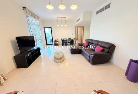 AFFORDABLE 2 BHK APARTMENT/ FULLY FURNISHED