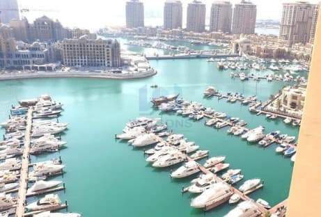 MARINA VIEW FF STUDIO APARTMENT WITH BILLS