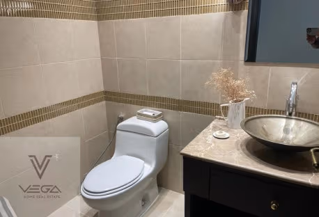 2-Bedroom Apartment for Sale | Porto Arabia Tower