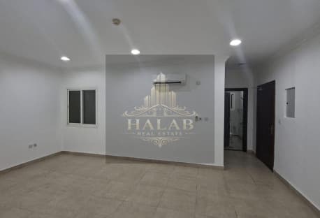 NEAR METRO IN AL SADD UNFURNISHED APARTMENT