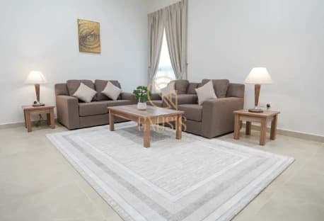 *2 MONTH FREE* 3 BEDROOM FULLY FURNISHED IN ALWAAB