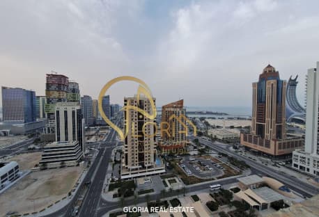 Ideal Furnished 2BHK Lusail Marina | 9K Incl.
