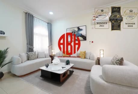 LIMITED OFFER! | FURNISHED 2-BDR | 1 MONTH FREE