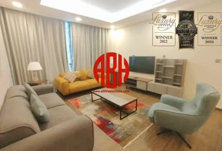 1 MONTH FREE | ELEGANT 1-BDR FF | BILLS INCLUSIVE