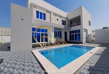 Standalone Furnished VIP Villa in Al Wakra