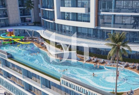 OWN YOUR UNIT WITH 0% DOWN PAYMENT