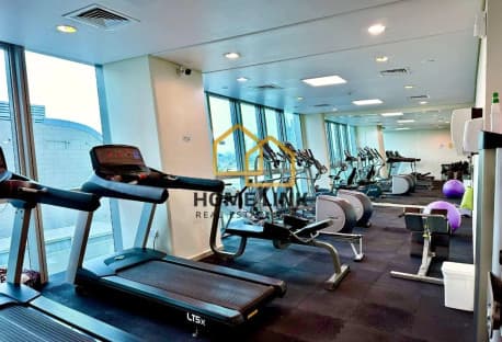 ELEGANT AND SPACIOUS 2+MAID APARTMENT | FOR SALE