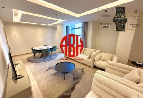 STUNNING 1-BDR | BILLS INCLUDED | LUXURY AMENITIES
