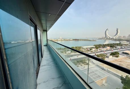 BRAND NEW / TWO BEDROOM / SPACIOUS APARTMENT
