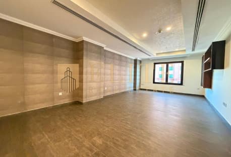 Luxurious One Bedroom Apartment Semi Furnished