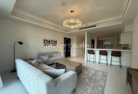 |Modern| One Bedroom For Rent In Gewan Island