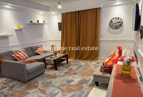 LUXURY FULLY FURNISHED APARTMENT IN PRIME AREA