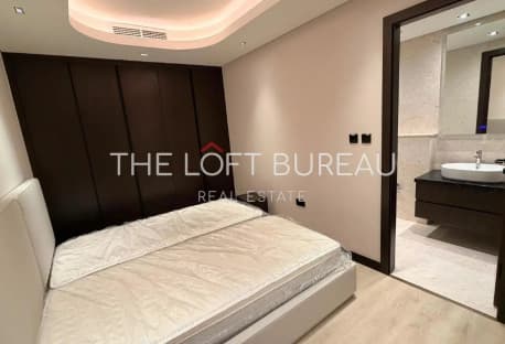 Sea View!F/F 3BR+Maid Duplex |20% DP 4 year P Plan