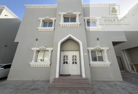 FREEHOLD VILLAS FOR SALE IN UM AL AMAD COMPLEX
