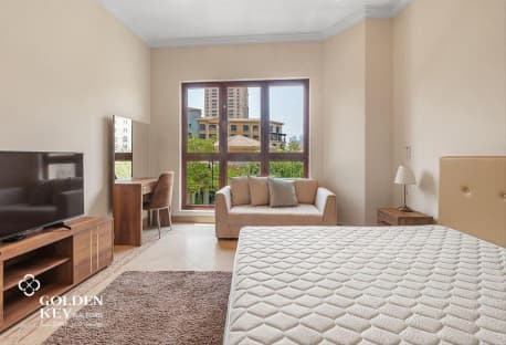 NO COMMISSION | Studio|+2 Month Grace | Best Price