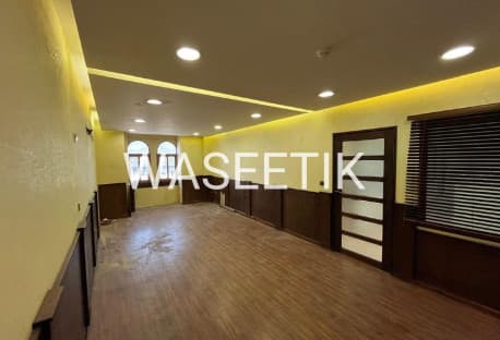 Office for Rent | Prime Location on Salwa Road