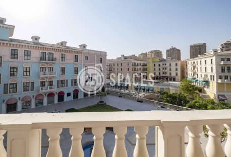 No Agency Fee I One Bedroom Apt I 1 Month Free