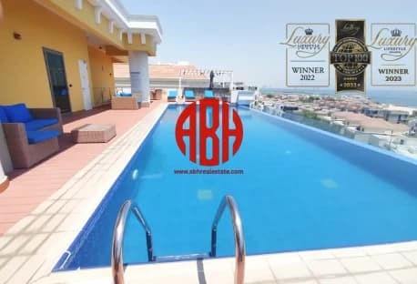 BILLS INCLUDED | COZY 2-BDR | EXCLUSIVE FACILITIES