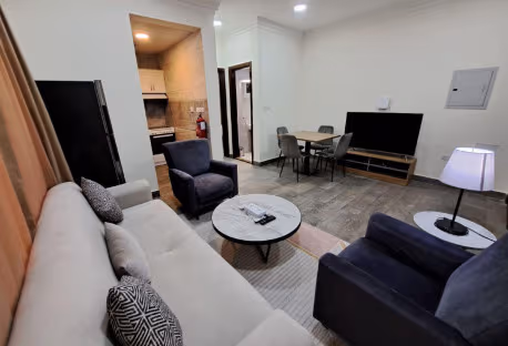 Available 1BHK Hotel Apt in Old Airport nr METRO!
