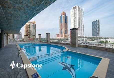 SPACIOUS 2BR APARTMENT IN MARINA DISTRICT