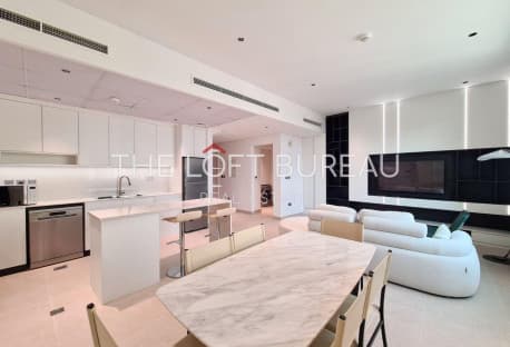 2 Bedroom + Maid | Payment Plan | Title Deed