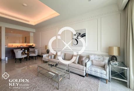 High-End Finishes | Furnished 1BR | Bills Included