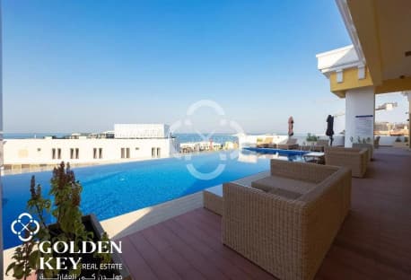 Stunning 2 Bedroom | Furnished | Bills Included