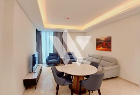 READY TO MOVE IN APARTMENT FOR RENT | 2 BHK | FF