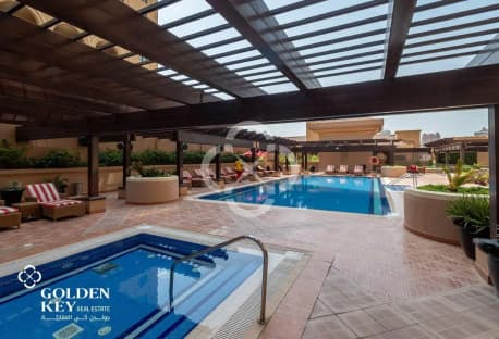 Bills Included | Luxury Apartments | Ready 3BR