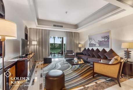 Bills included ✅Luxurious 4BR + Maid Villa |Pearl