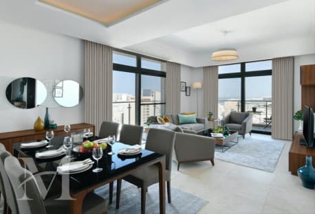 PREMIER 2BDR+Maids room | No commission | Bills in