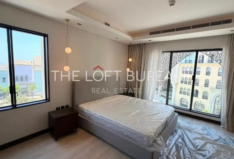 Ready! 1BR For Sale 20% Down payment 4 Year P Plan
