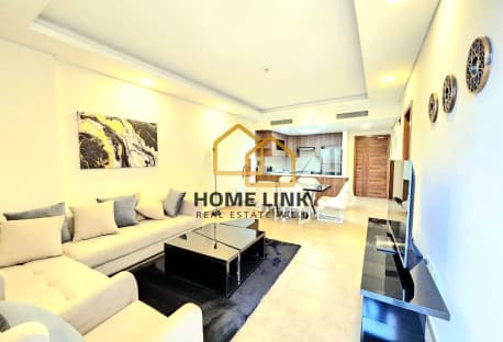 GREAT OPPORTUNITY! FULLY FURNISHED 1 BHK FOR SALE