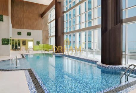 Luxury Serviced Apartment In West Bay