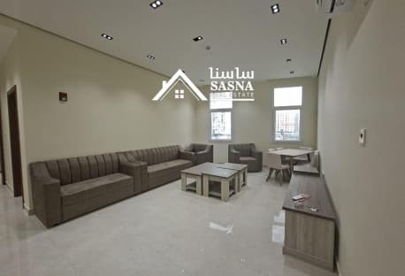 2BHK | FOR RENT | MUSHEIREB | FULLY FURNISHED |