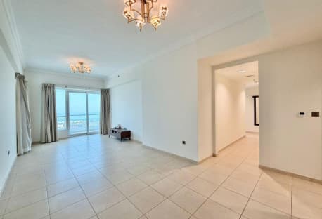 3BR | SF | Utilities Included | Sea View