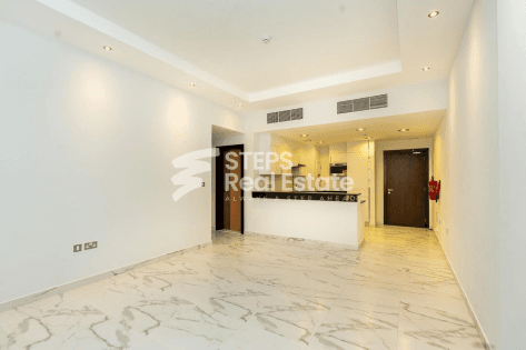 Luxury Furnished Apartment for Sale in Lusail