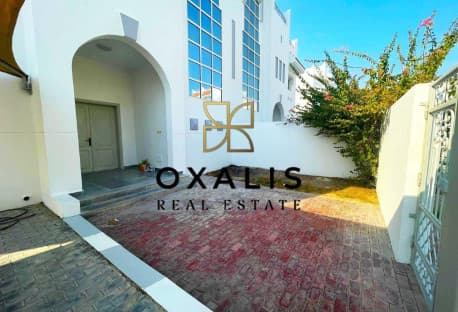 POOL ACCESS | 3 BHK + MAIDS ROOM | CENTRALIZED AC