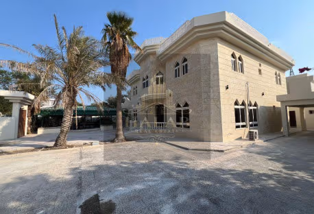 AMAZING VILLA IN DAFNA WITH BORIVATE GARDEN