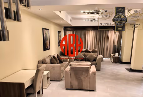 BILLS FREE | HUGE 4BR + MAID | EXCLUSIVE AMENITIES