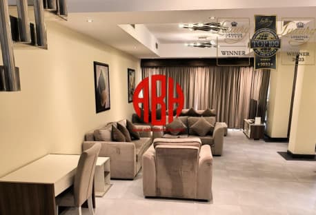 BILLS FREE | HUGE 4BR + MAID | EXCLUSIVE AMENITIES