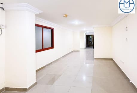 2BHK UNFURNISHED NEAR AL MEERA, BIN OMRAN