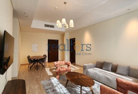 Bright & Cozy Spacious 2BHK Apartment