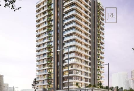 Modern Furnished 2 Bedroom for Sale Lusail Marina