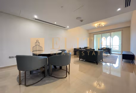 Included Bills | One Bedrooms | Furnished